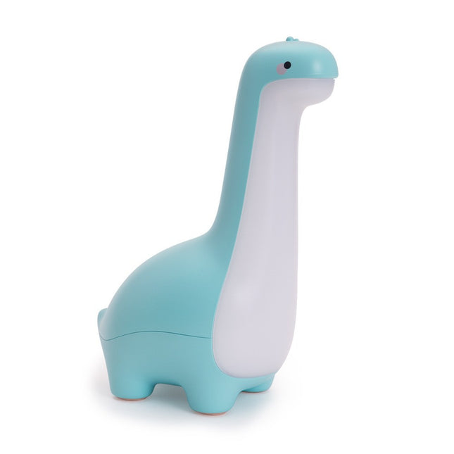 Dětská lampička dinosaurus dlouhý krk
