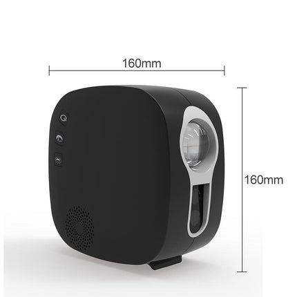 Chytrý LED projektor hvězdné oblohy Wifi