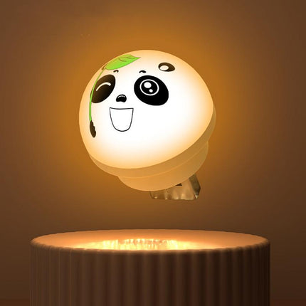 Dětské noční světlo do zásuvky panda