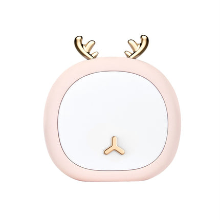 Stolní LED lampička roztomilý malý jelen