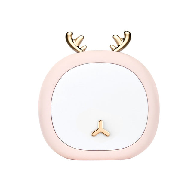 Stolní LED lampička roztomilý malý jelen