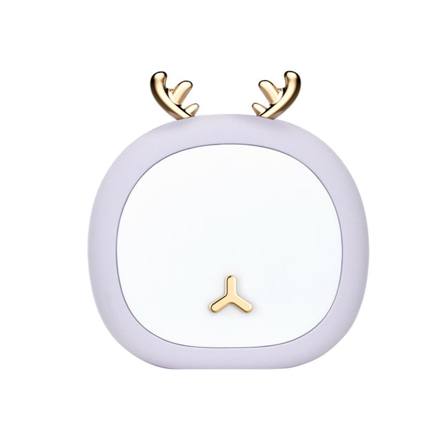 Stolní LED lampička roztomilý malý jelen