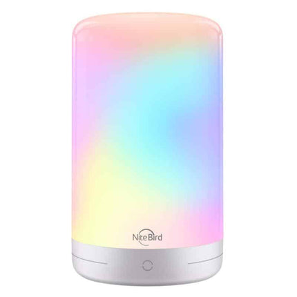 Chytrá dotyková stolní LED lampa