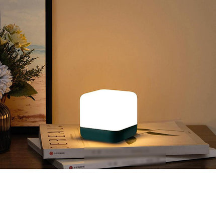 Překlápěcí LED lampa s časovačem a stmíváním