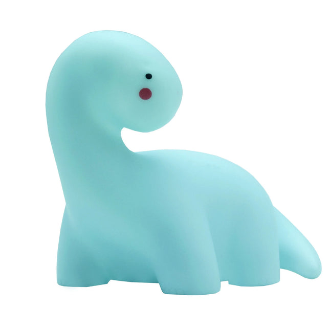 Dětská noční lampička ve tvaru dinosaura