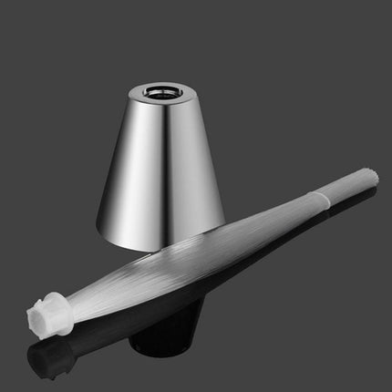 Vícebarevná lampa z optických vláken LED