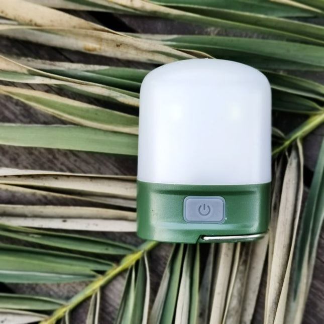 Mini dobíjecí kapesní noční světlo