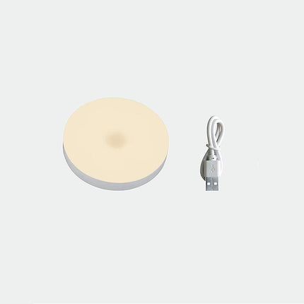 Bezdrátové dotykové mini LED světlo USB