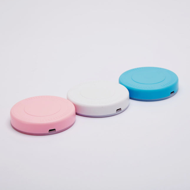 Bezdrátové dotykové mini LED světlo USB
