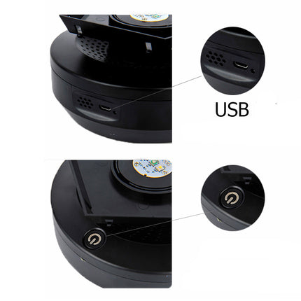 Dětský projektor hvězdné oblohy a souhvězdí