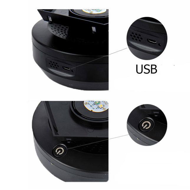 Dětský projektor hvězdné oblohy a souhvězdí