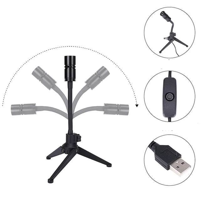 Noční projektor měsíc a země