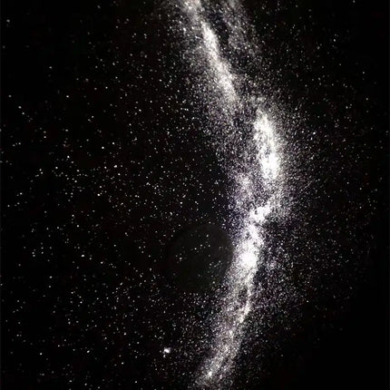 Projektor galaxie a mlhoviny s ovladačem