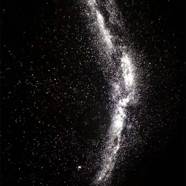 Projektor galaxie a mlhoviny s ovladačem