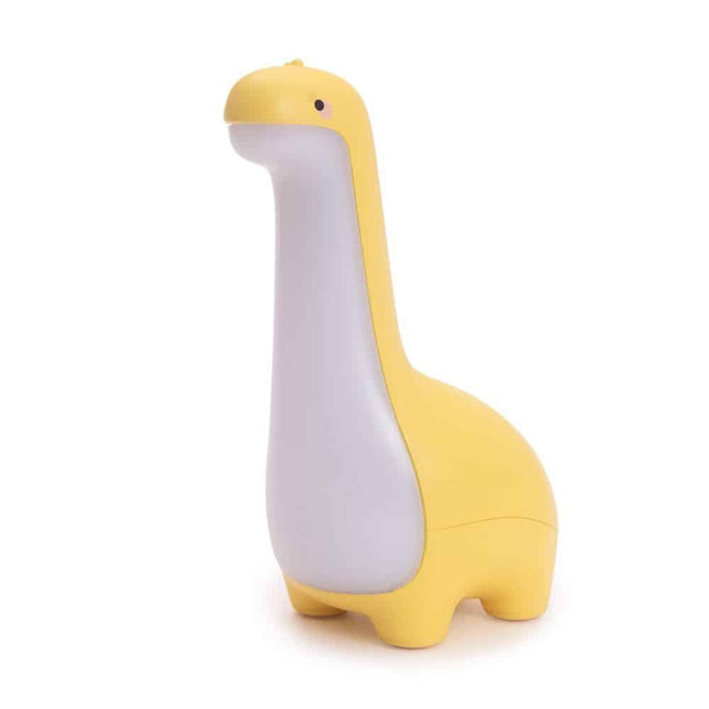 Dětská lampička dinosaurus dlouhý krk