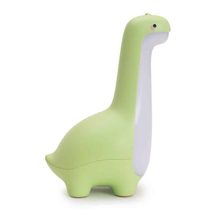 Dětská lampička dinosaurus dlouhý krk