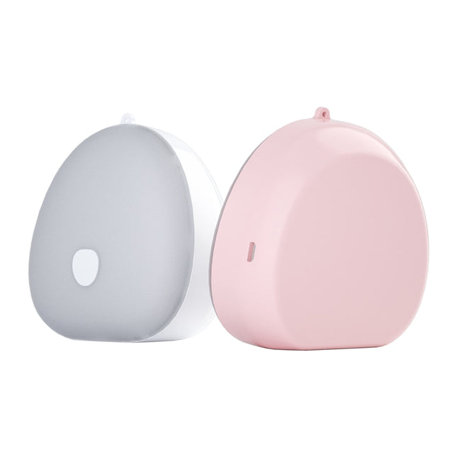 Dětské dotykové LED světlo teplé