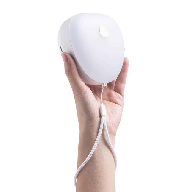 Dětské dotykové LED světlo teplé