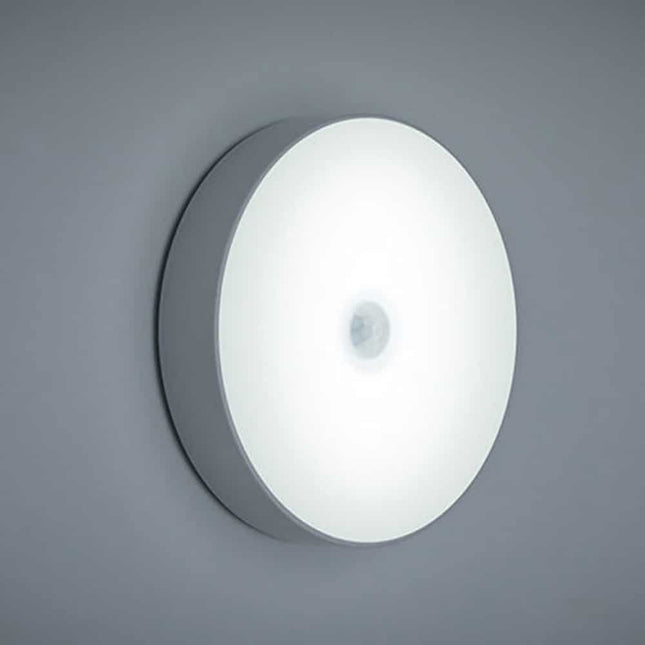 LED noční světlo s pohybovým senzorem