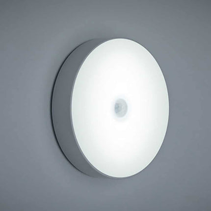 LED noční světlo s pohybovým senzorem