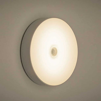 LED noční světlo s pohybovým senzorem