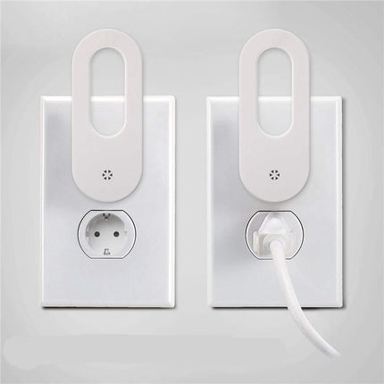 Dětské noční světlo LED do zásuvky