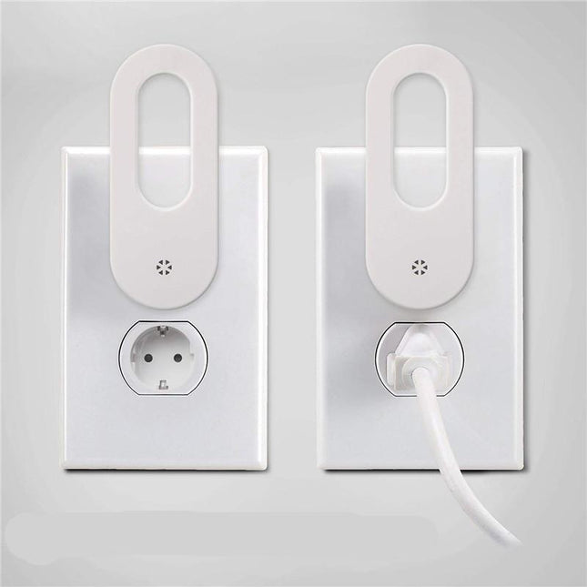 Dětské noční světlo LED do zásuvky