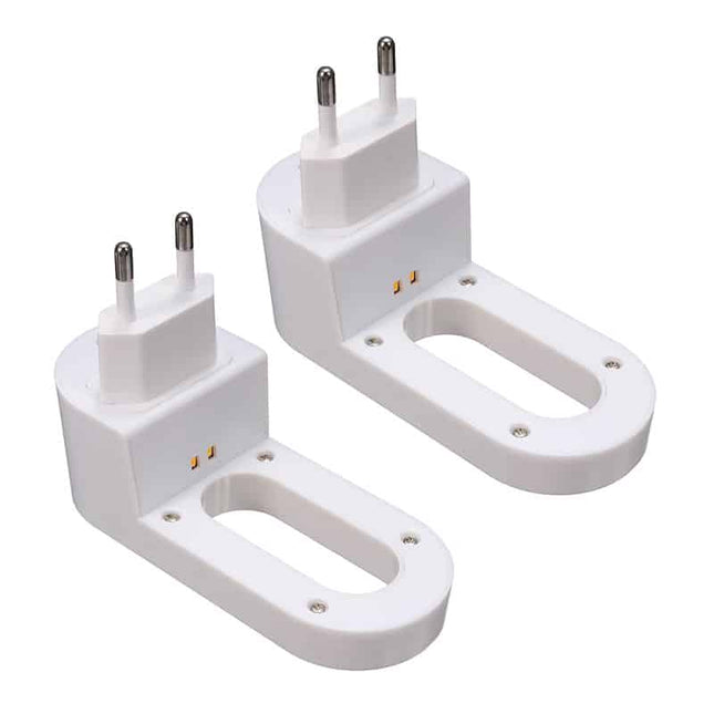 Dětské noční světlo LED do zásuvky