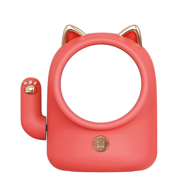 Dotykové LED světlo kočka pro štěstí