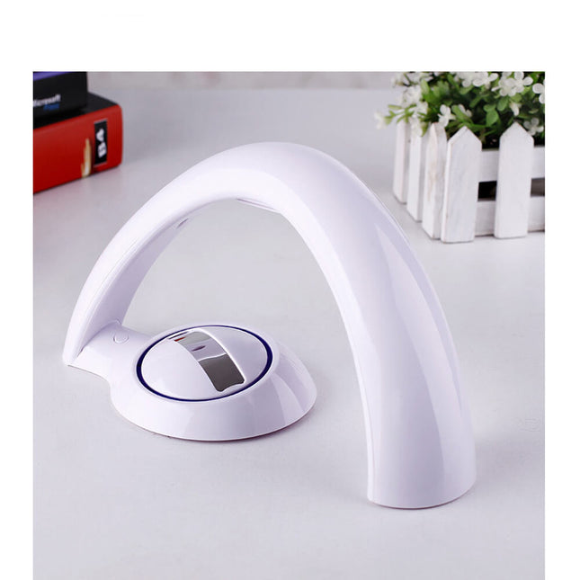 Noční lampička s projektorem duhy